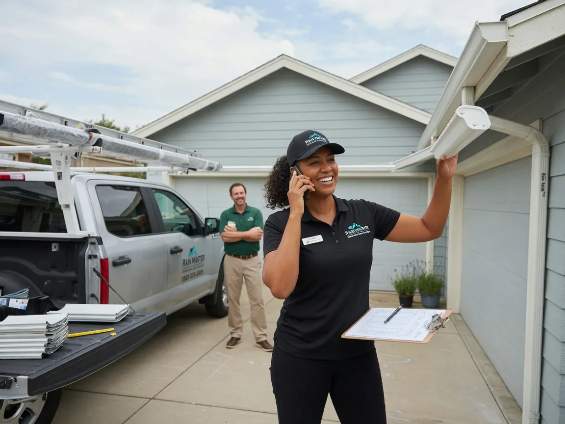 Gutter Installation De Kalb, MS FAQs